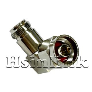 06-020100-0012 HS- NM To NF RA Adapter (6G)_Web1